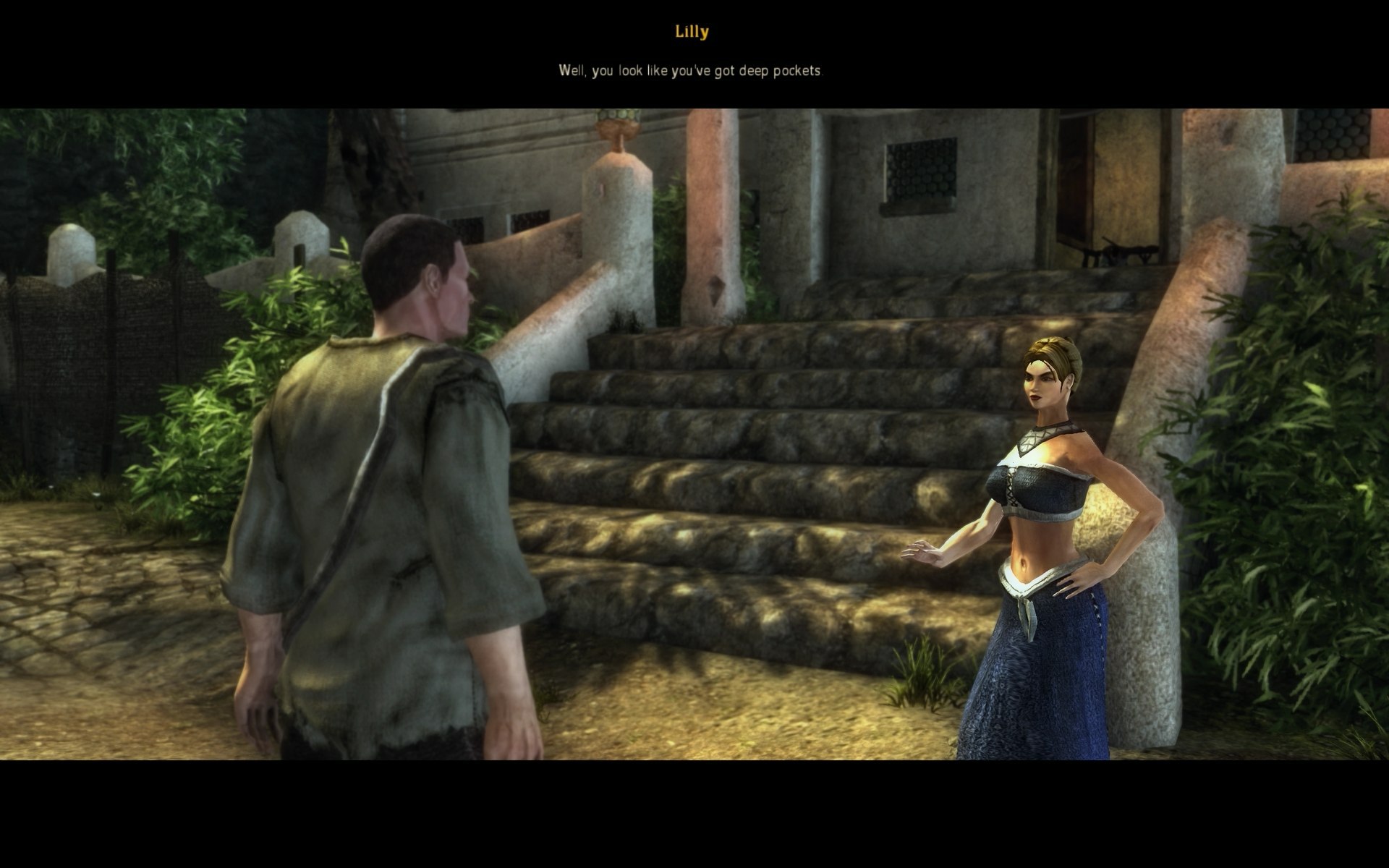Risen - Imagen 31